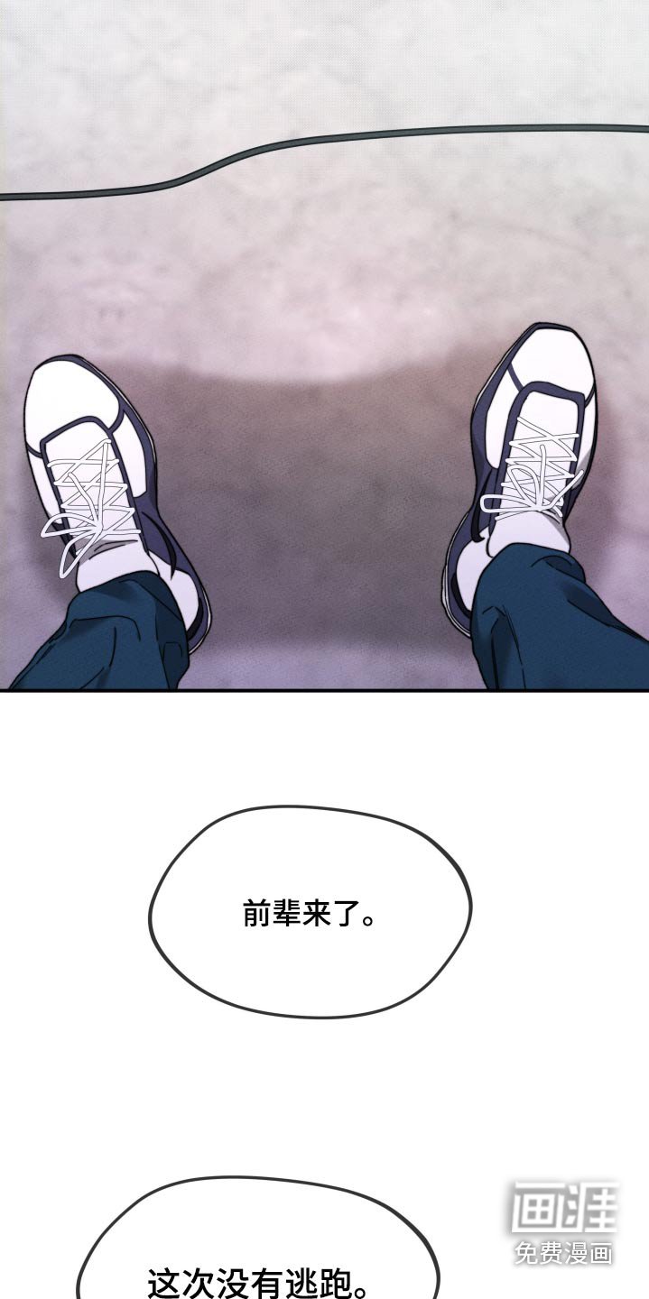 第28章：因为你
