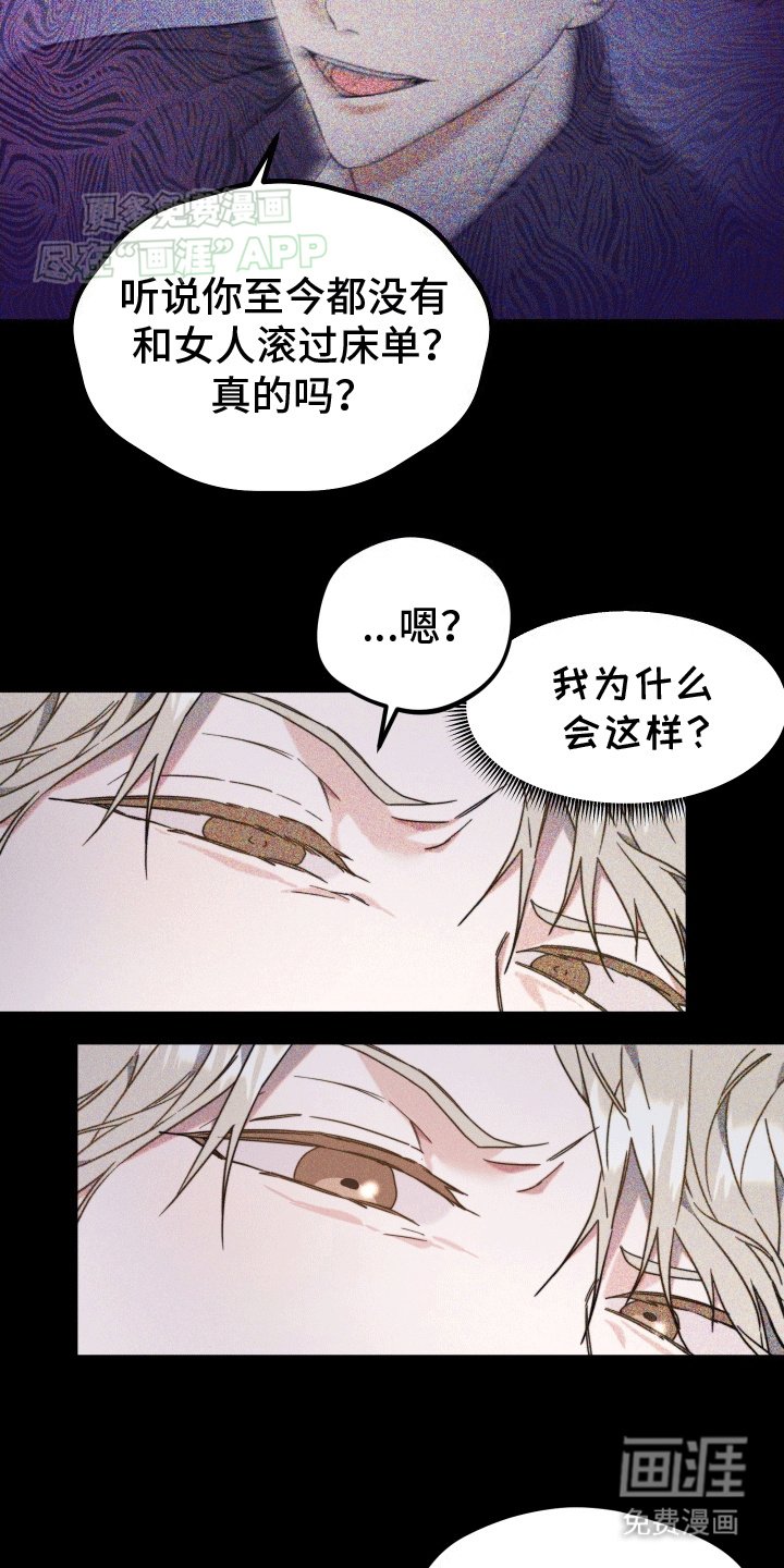第4章：挑衅