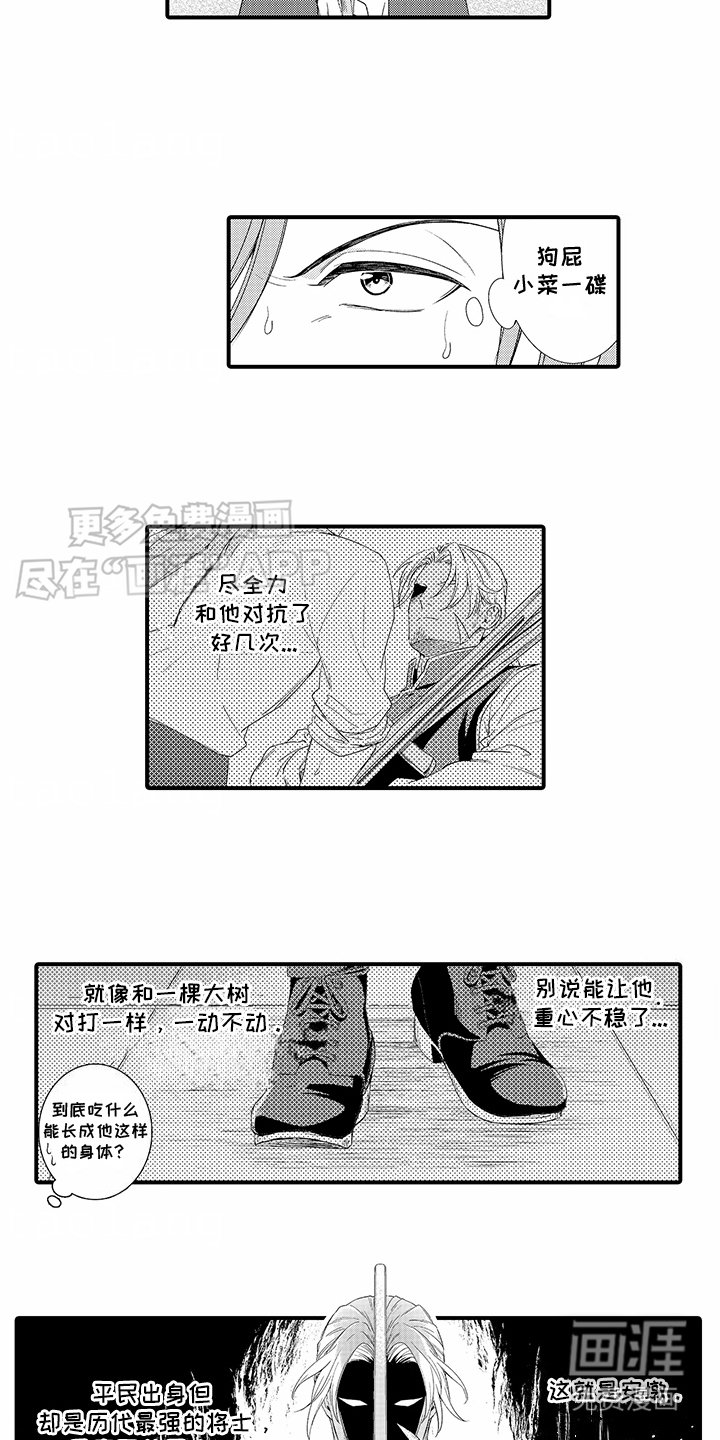 第10章：很强大