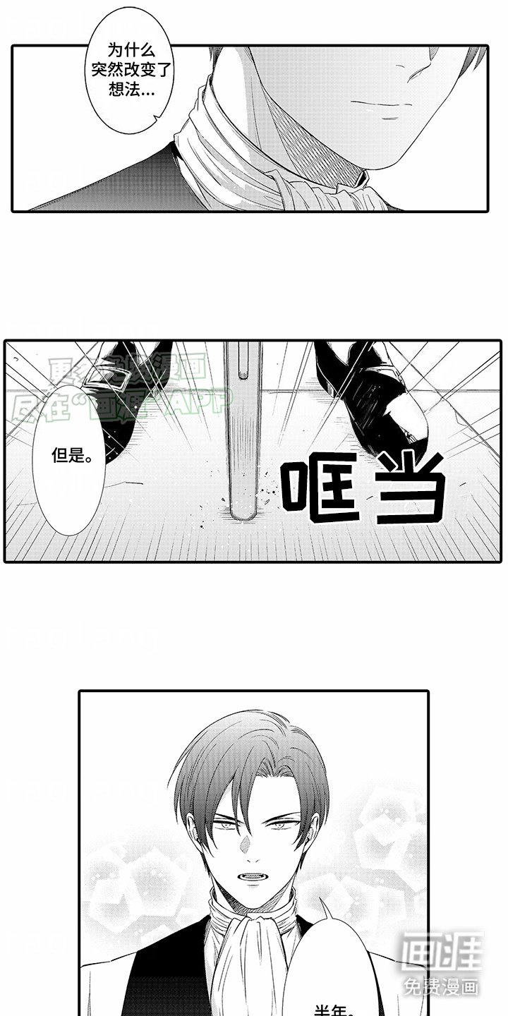 第11章：约定