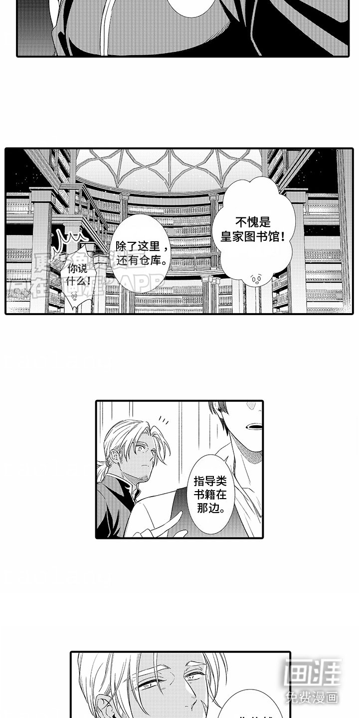 第12章：期待着