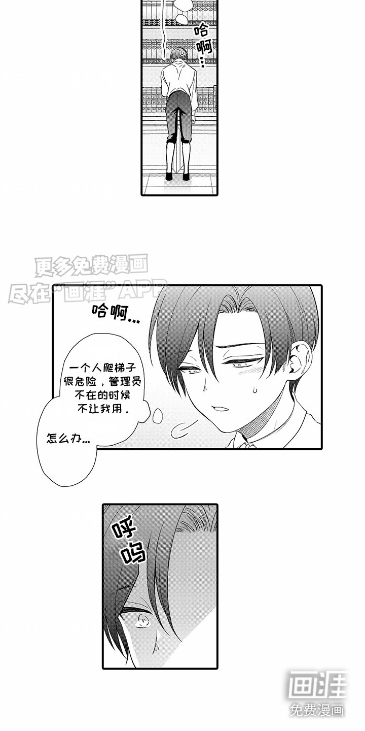 第13章：走进内心