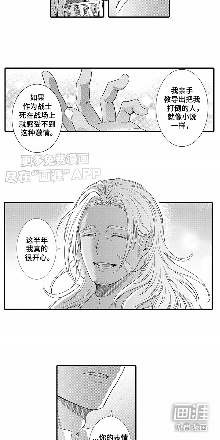 第16章：表情