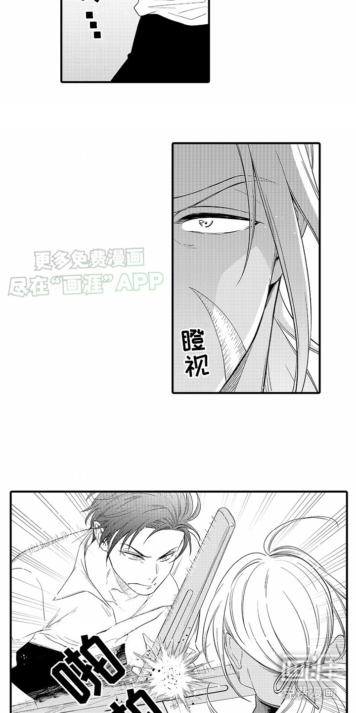 第17章：对决