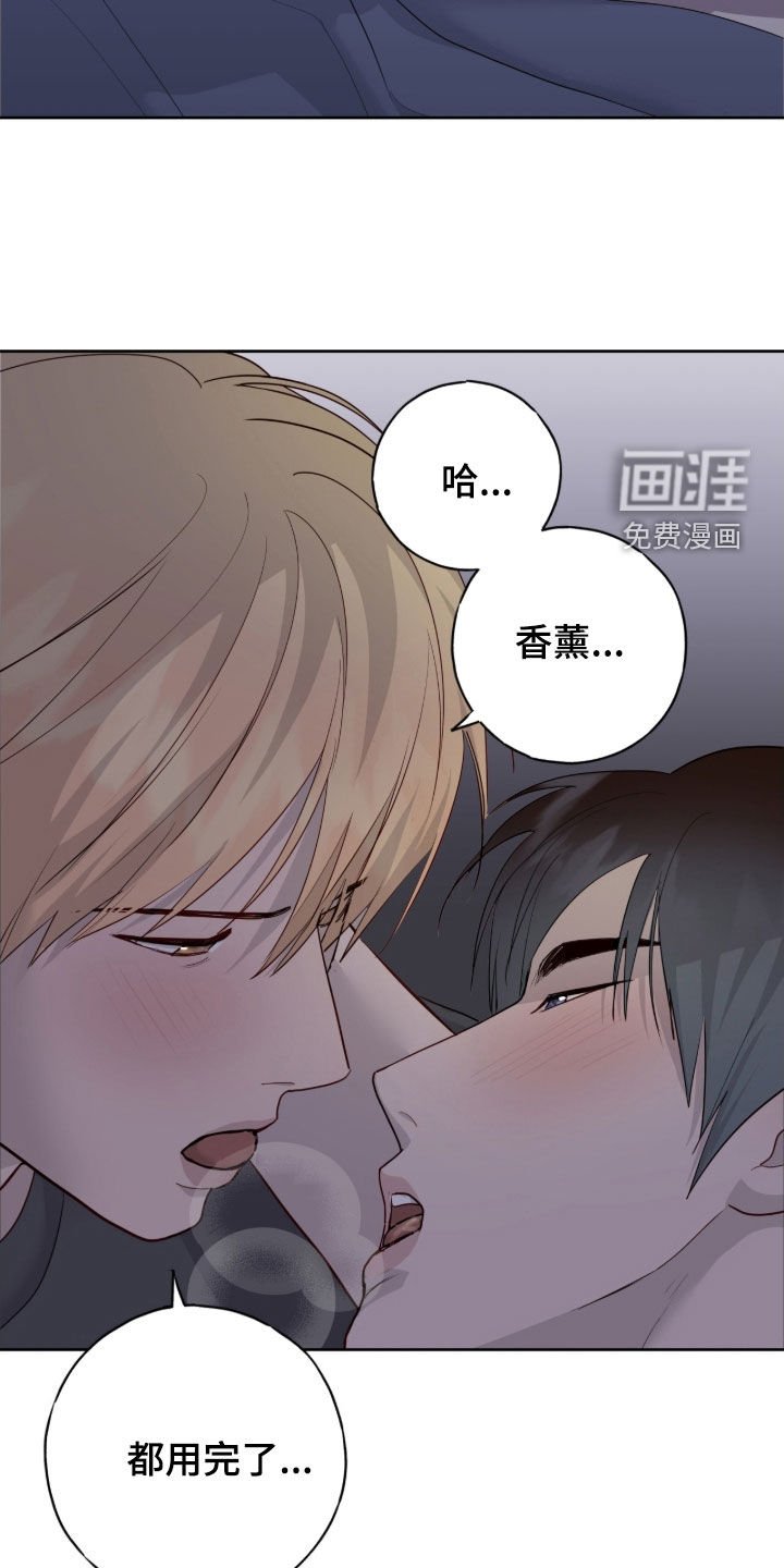 第104章：【第二季】一直幻想着你