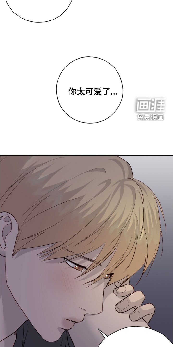 第104章：【第二季】一直幻想着你