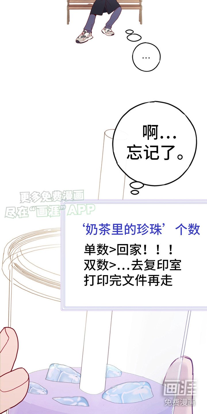 第13章：胡思乱想