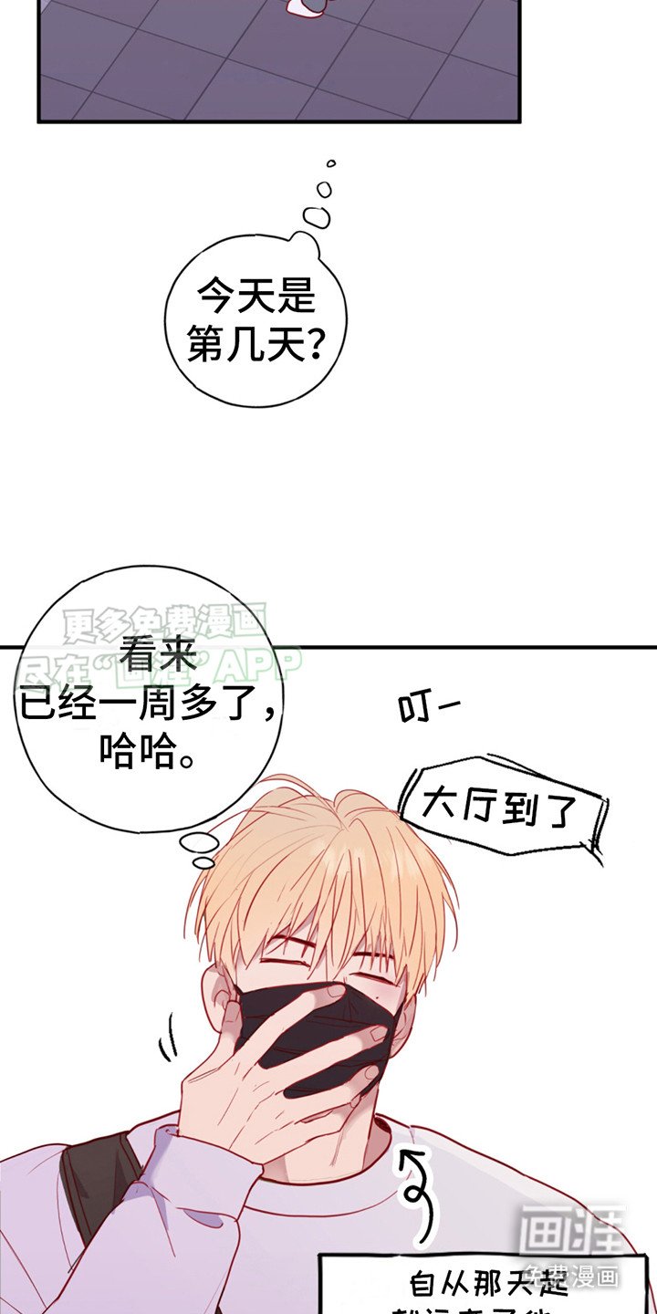 第14章：只是梦
