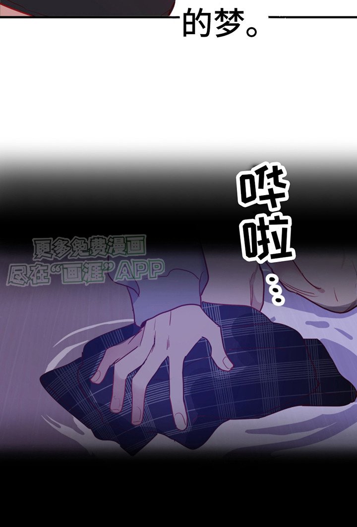 第14章：只是梦