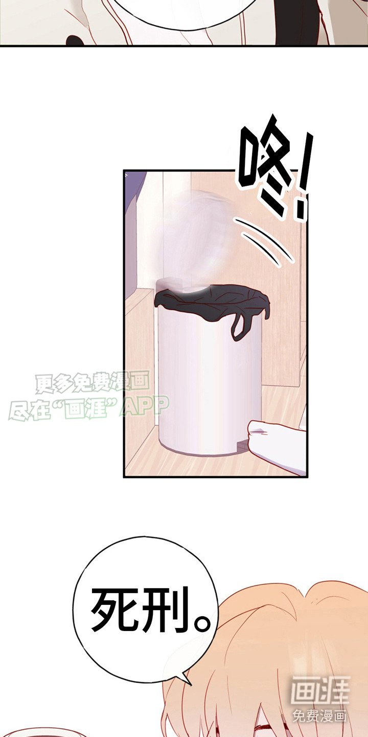 第16章：心理阴影