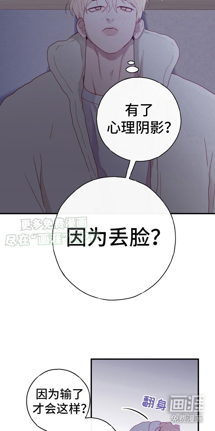 第16章：心理阴影