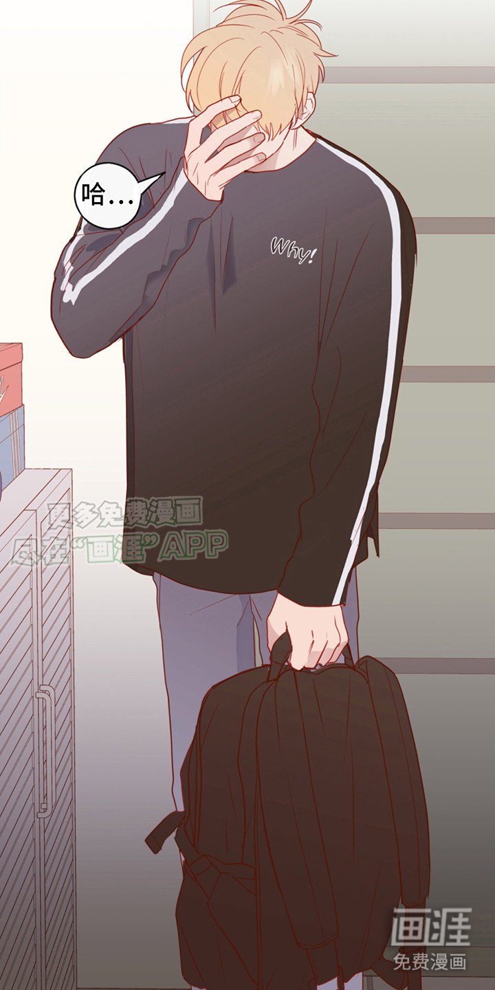 第17章：总是想起 