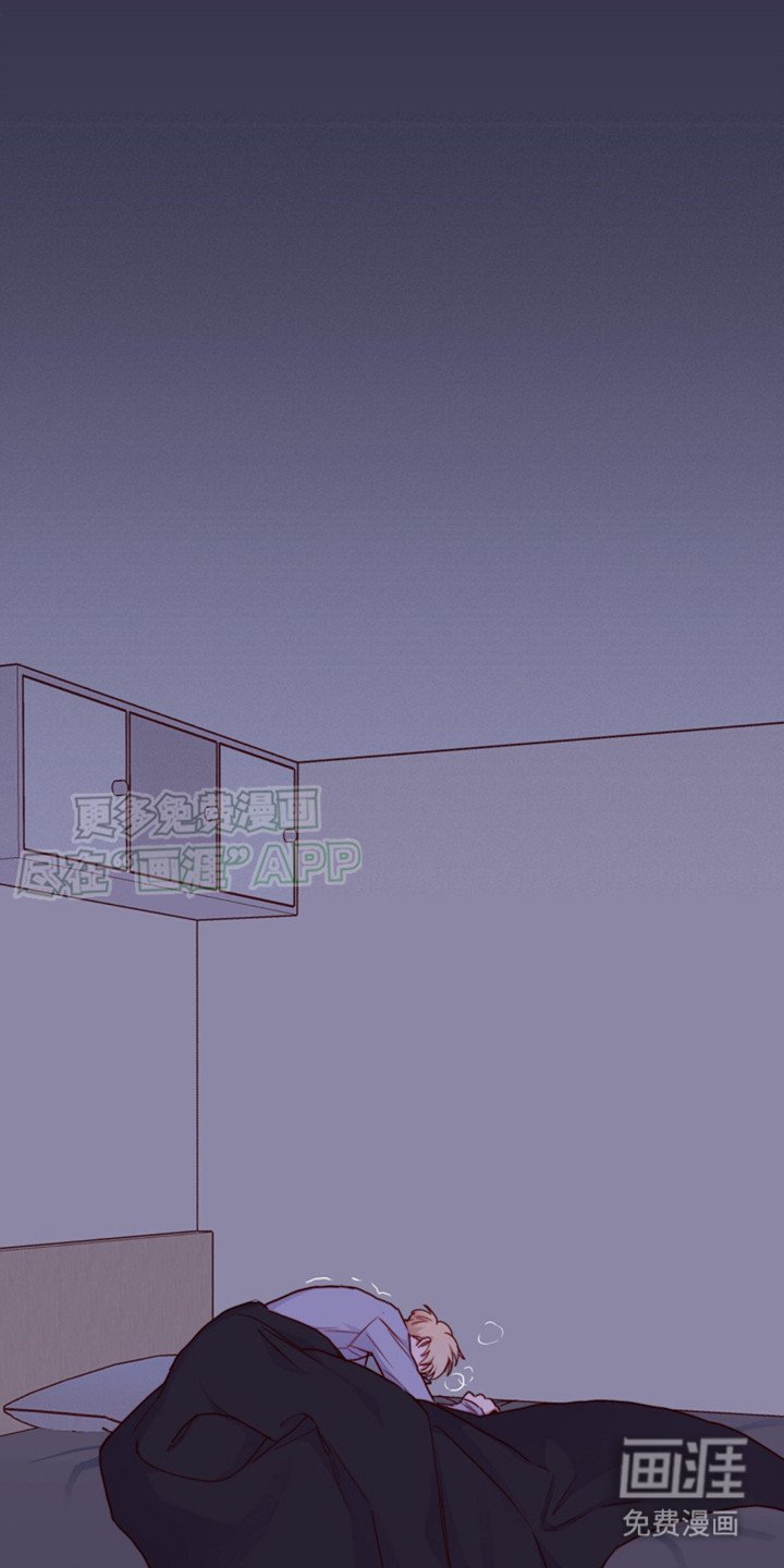 第18章：一惊一乍