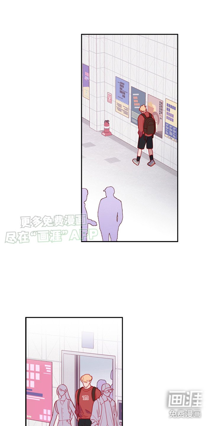 第20章：躲闪