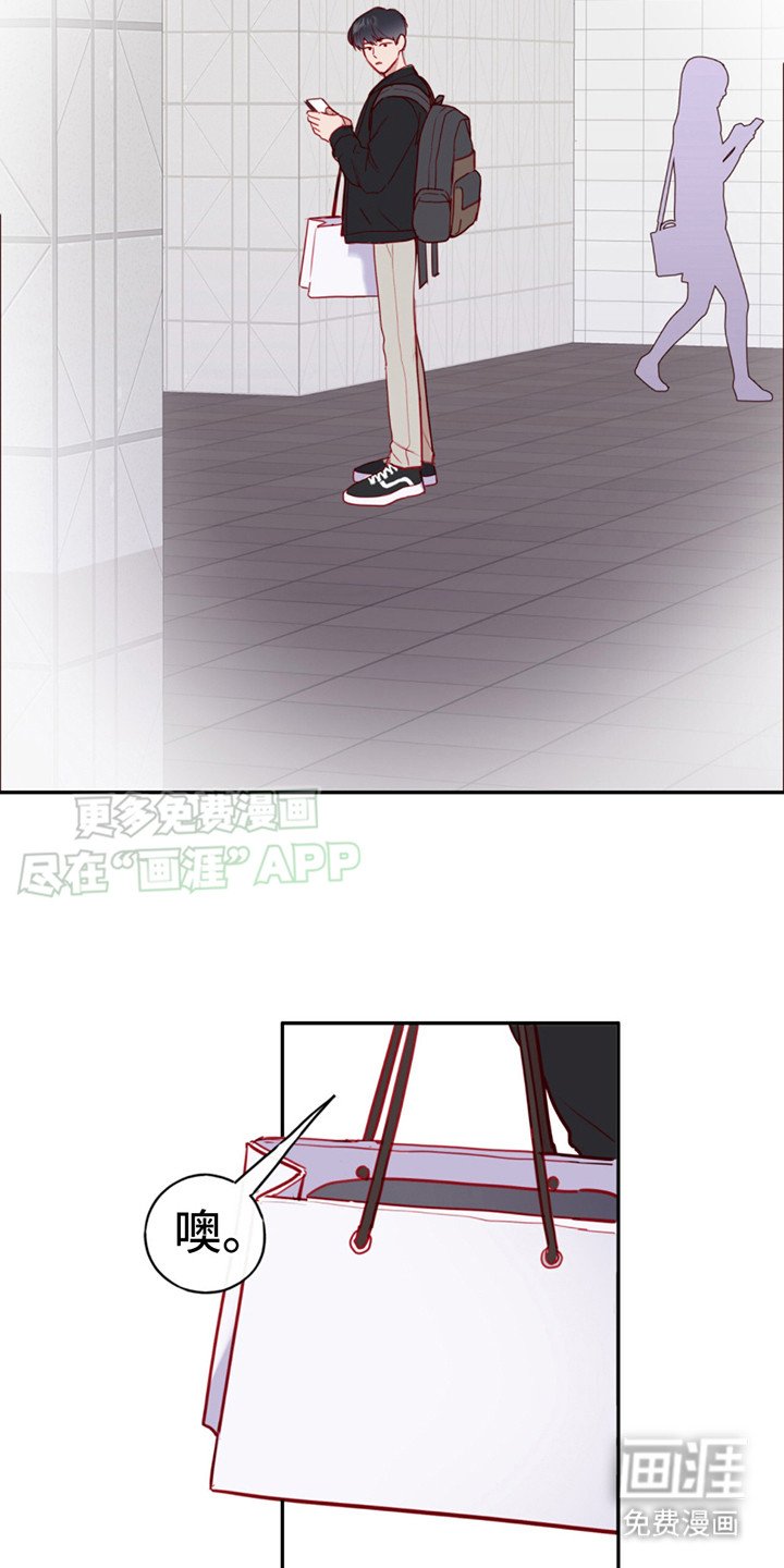 第20章：躲闪