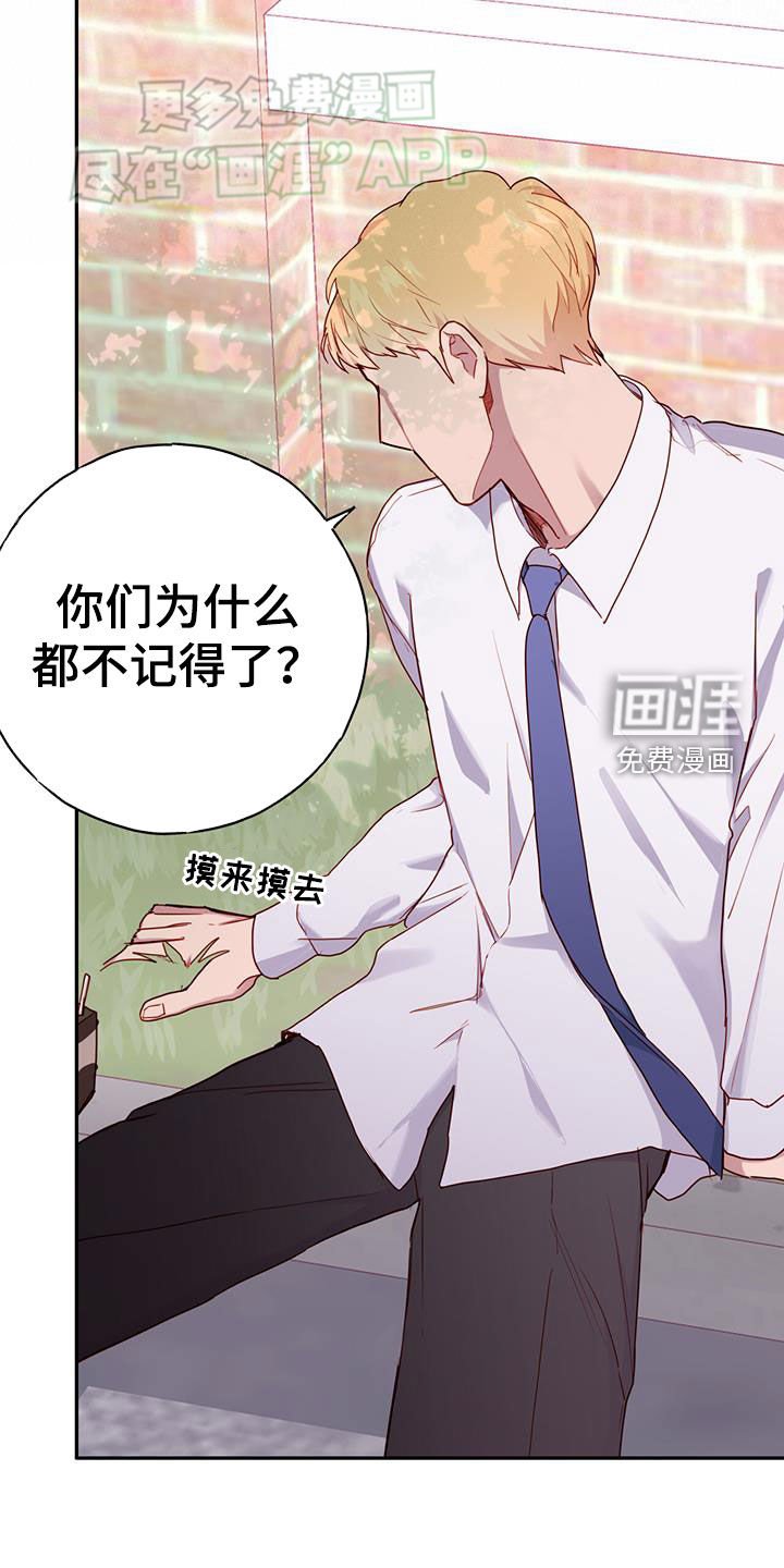 第28章：有点漂亮