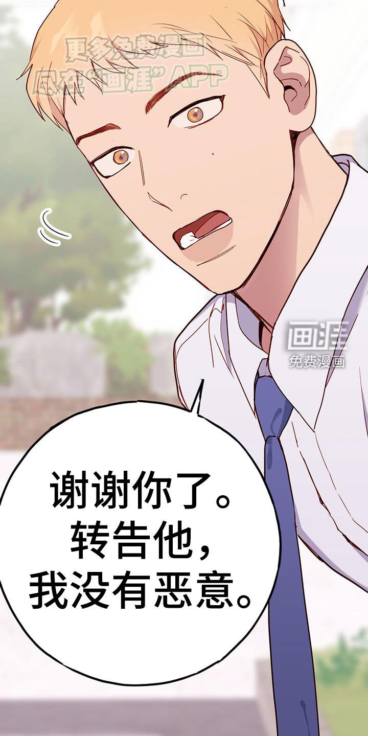 第28章：有点漂亮