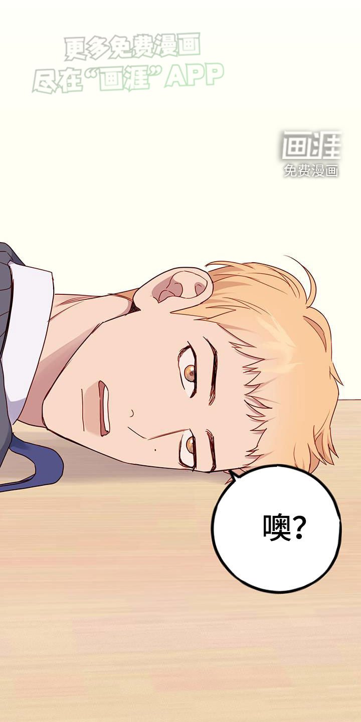 第28章：有点漂亮