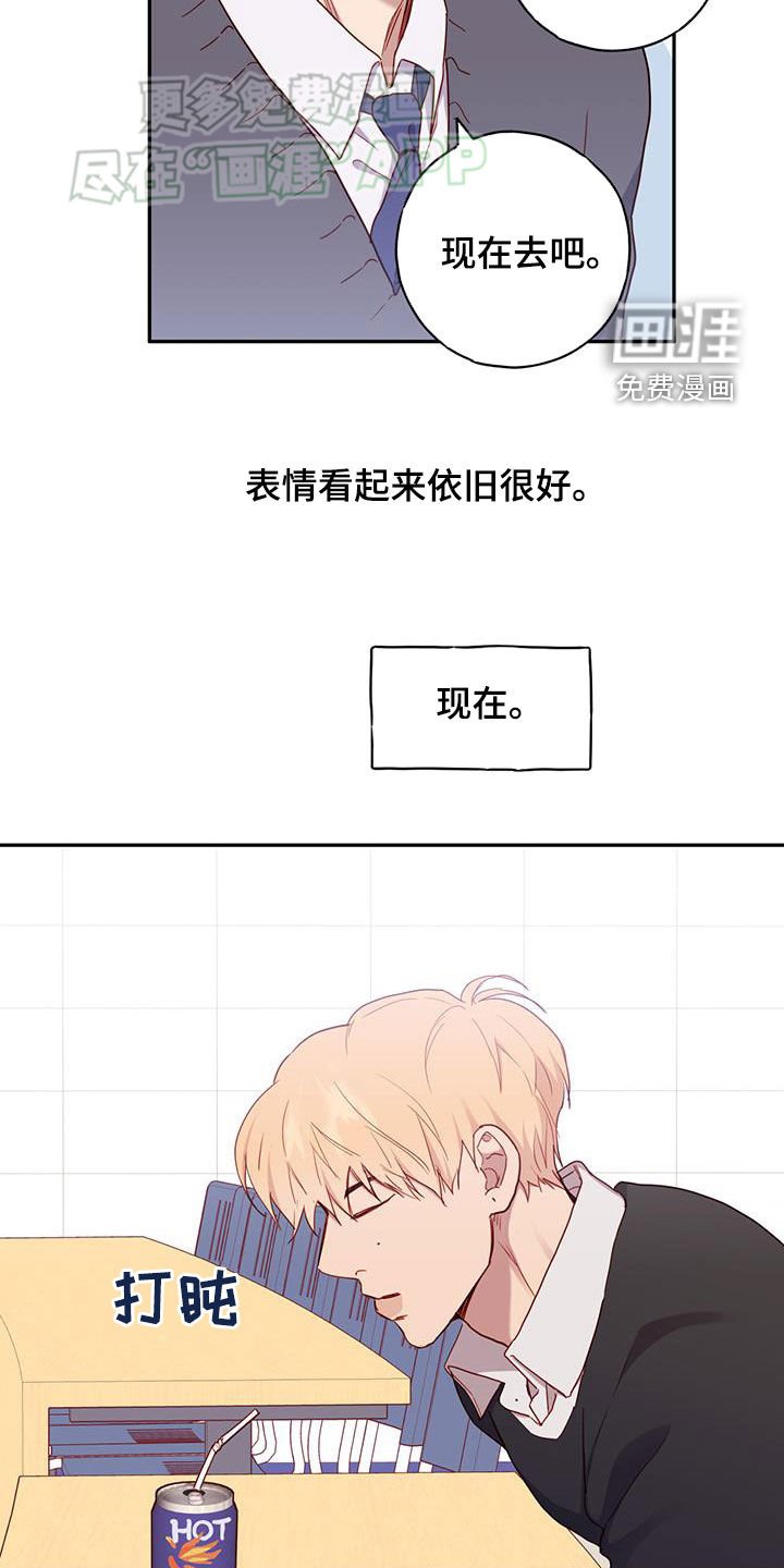 第28章：有点漂亮