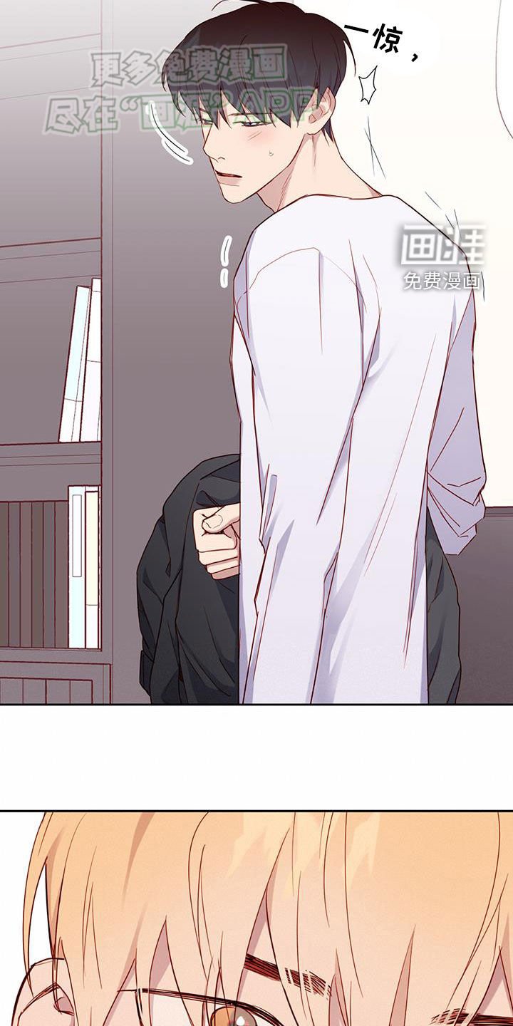 第31章：蜡烛