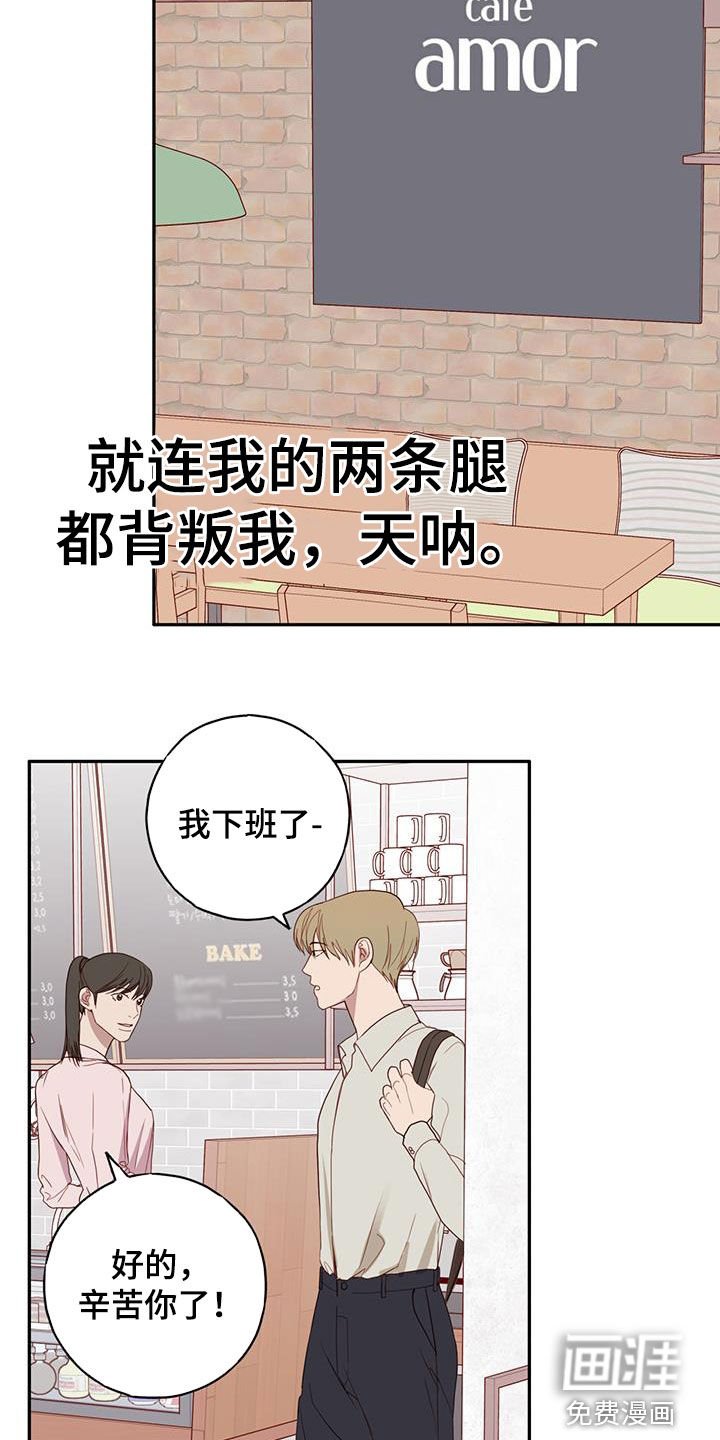 第42章：背叛的双腿
