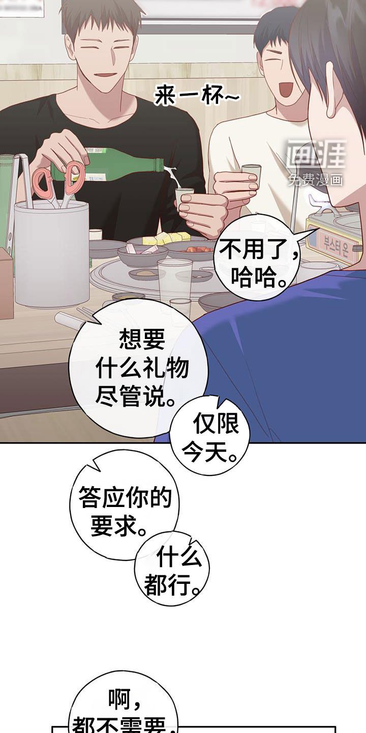 第52章：庆生