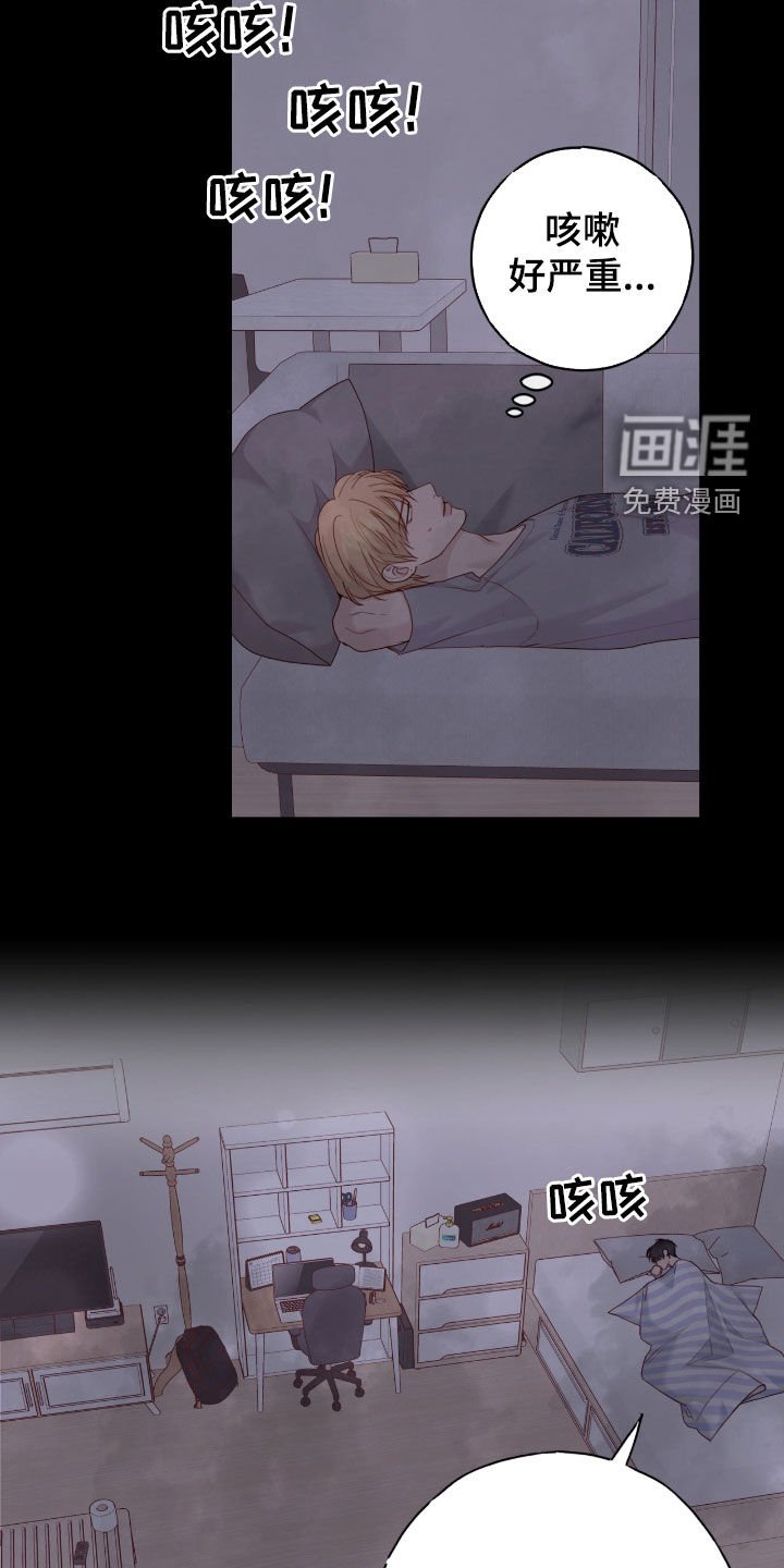 第63章：不是吗？