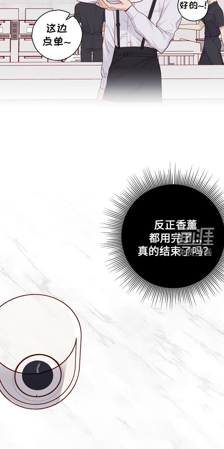 第74章：【第二季】现在也喜欢你