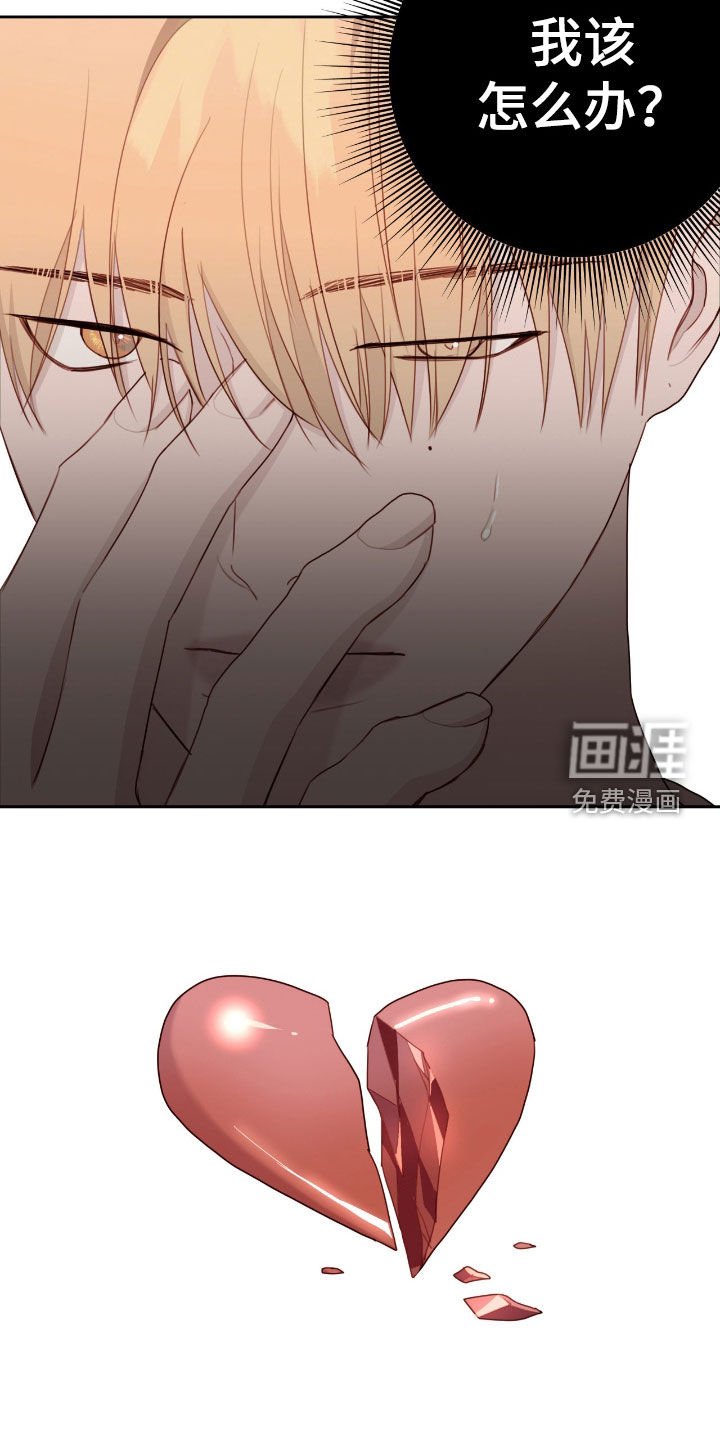 第74章：【第二季】现在也喜欢你
