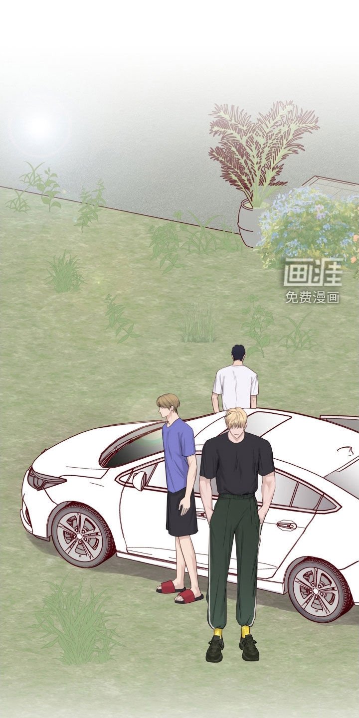 第93章：【第二季】介意