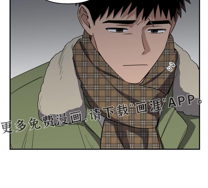 第35章：绝对不来了