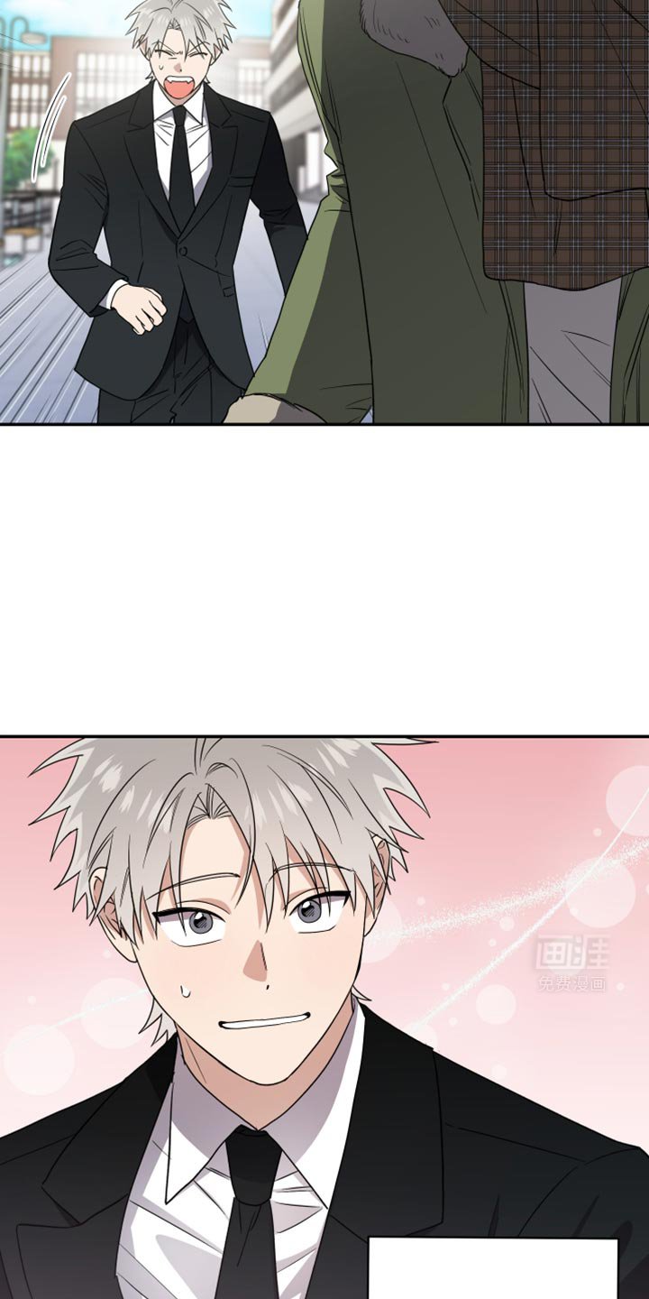 第41章：我是你需要的人