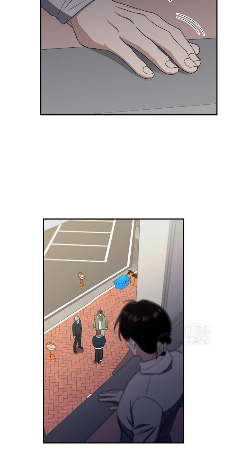 第42章：不会抛弃我