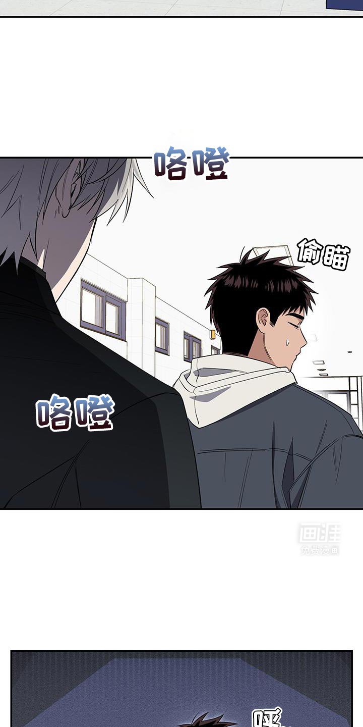 第64章：一定要陪着我
