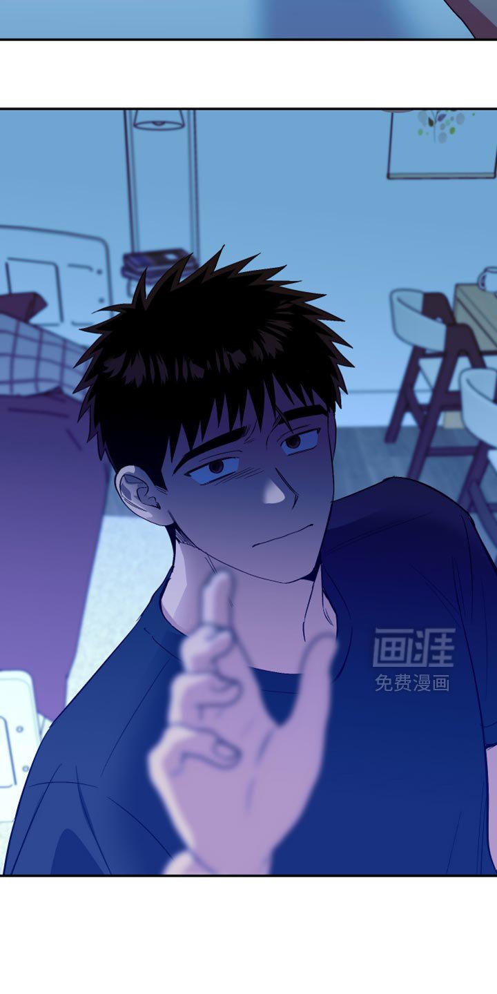 第78章：我的身体自己在动