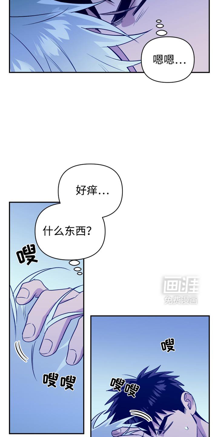 第79章：这都是你的错