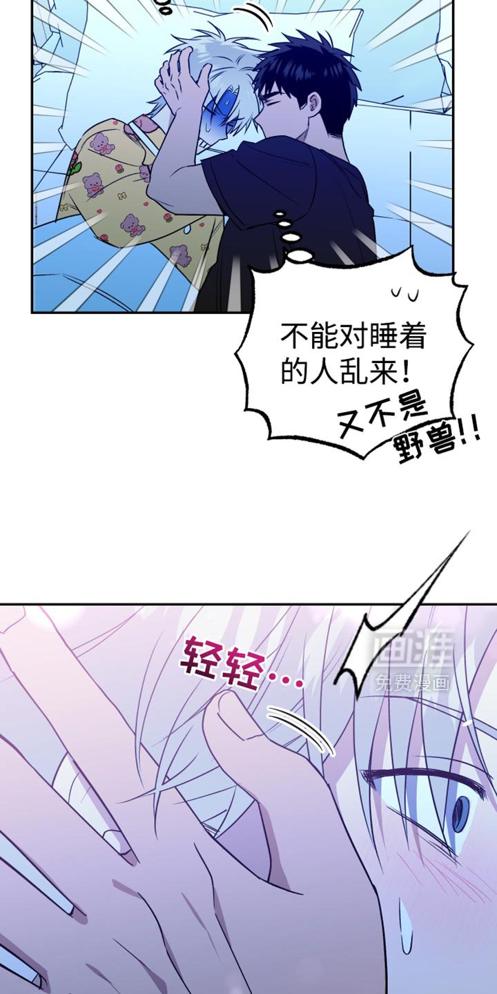 第79章：这都是你的错