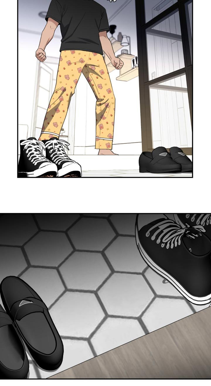 第82章：逃跑