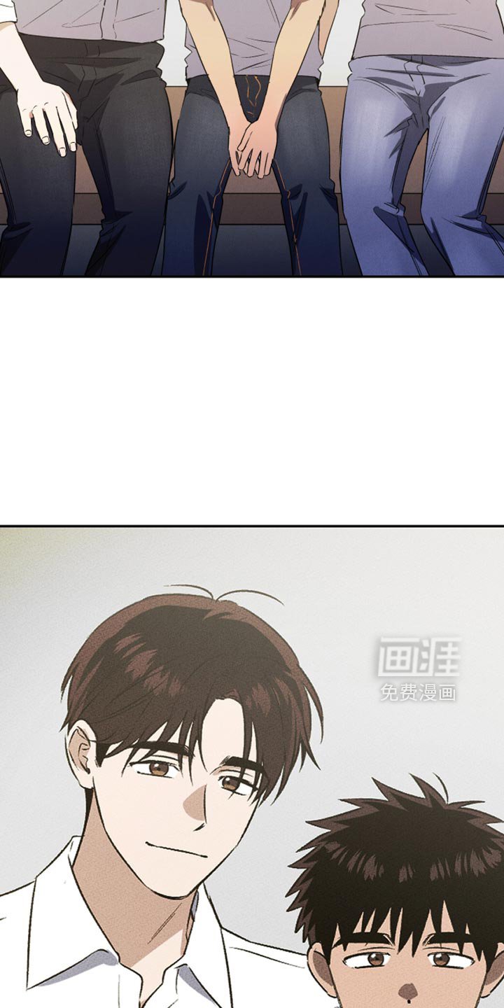第83章：另外一个人