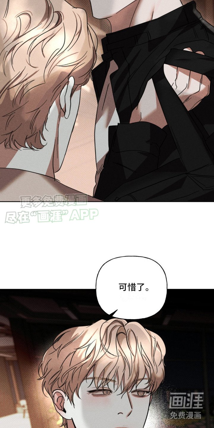 第12章：可惜了