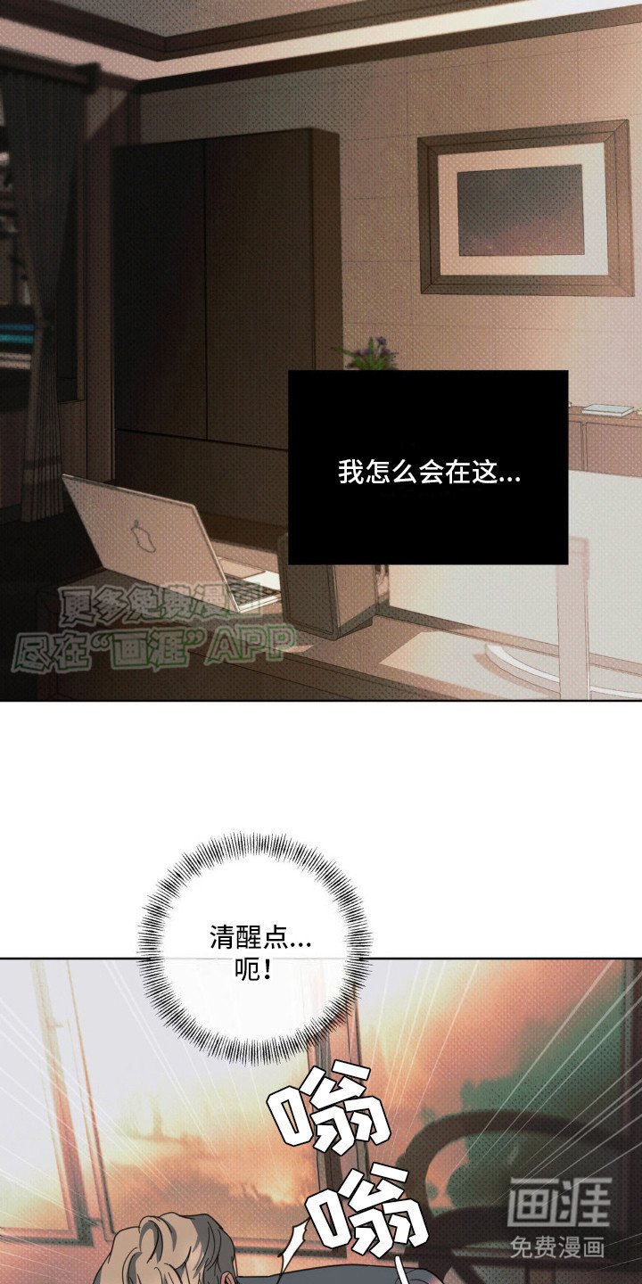 第14章：沉着应对