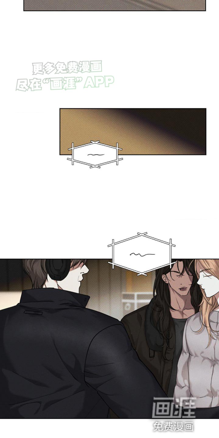第19章：采访