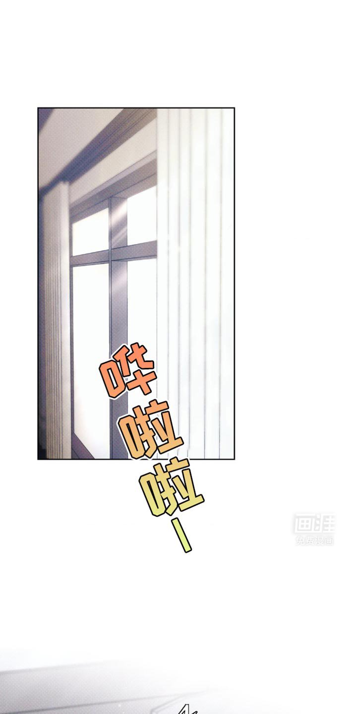 第25章：广告还没拍完