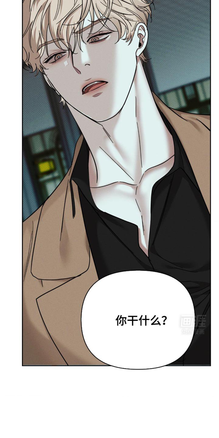 第44章：固执的家伙