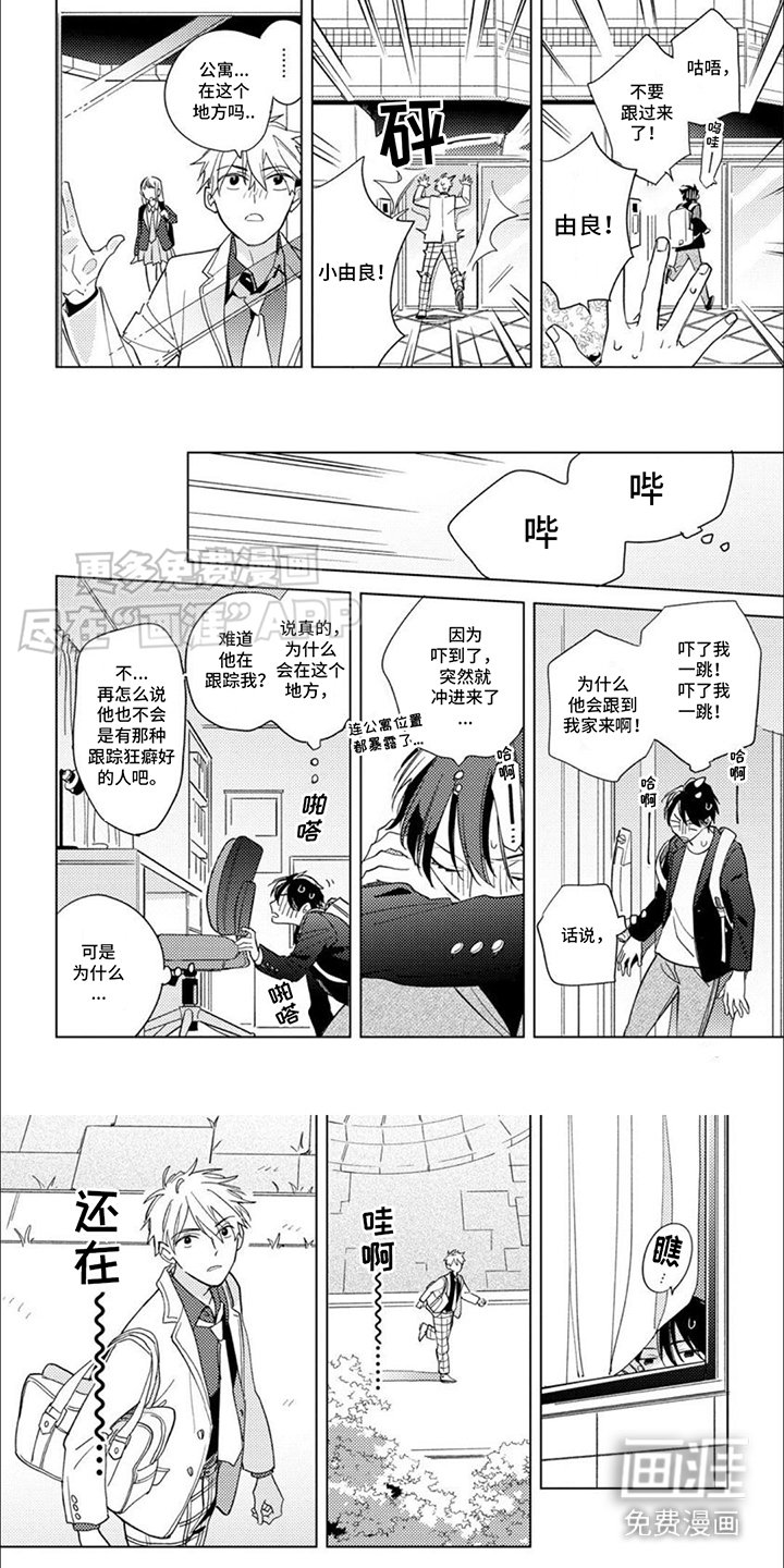 第13章：争吵