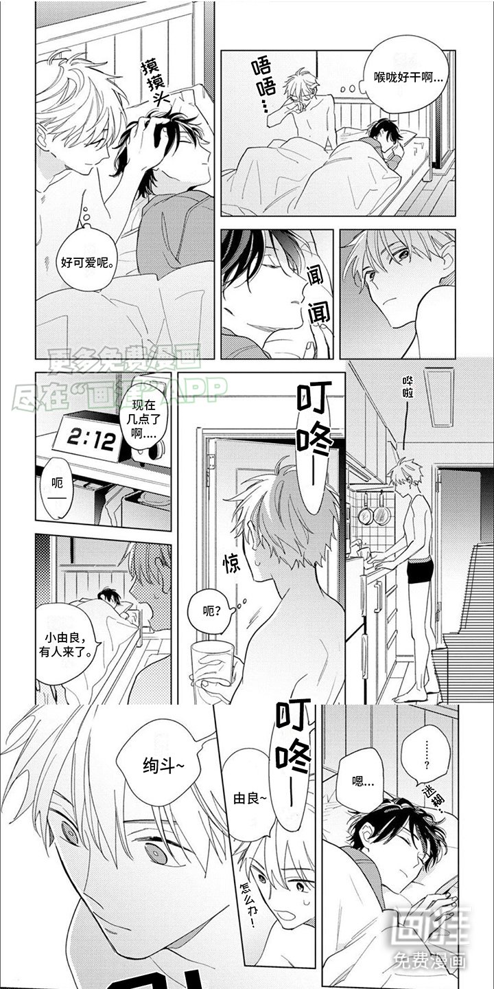 第18章：解释