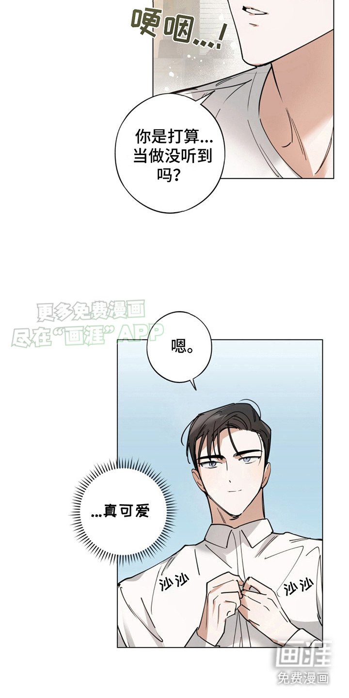 第5章：表白
