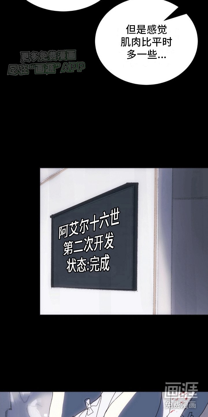 第11章：他们的曾经