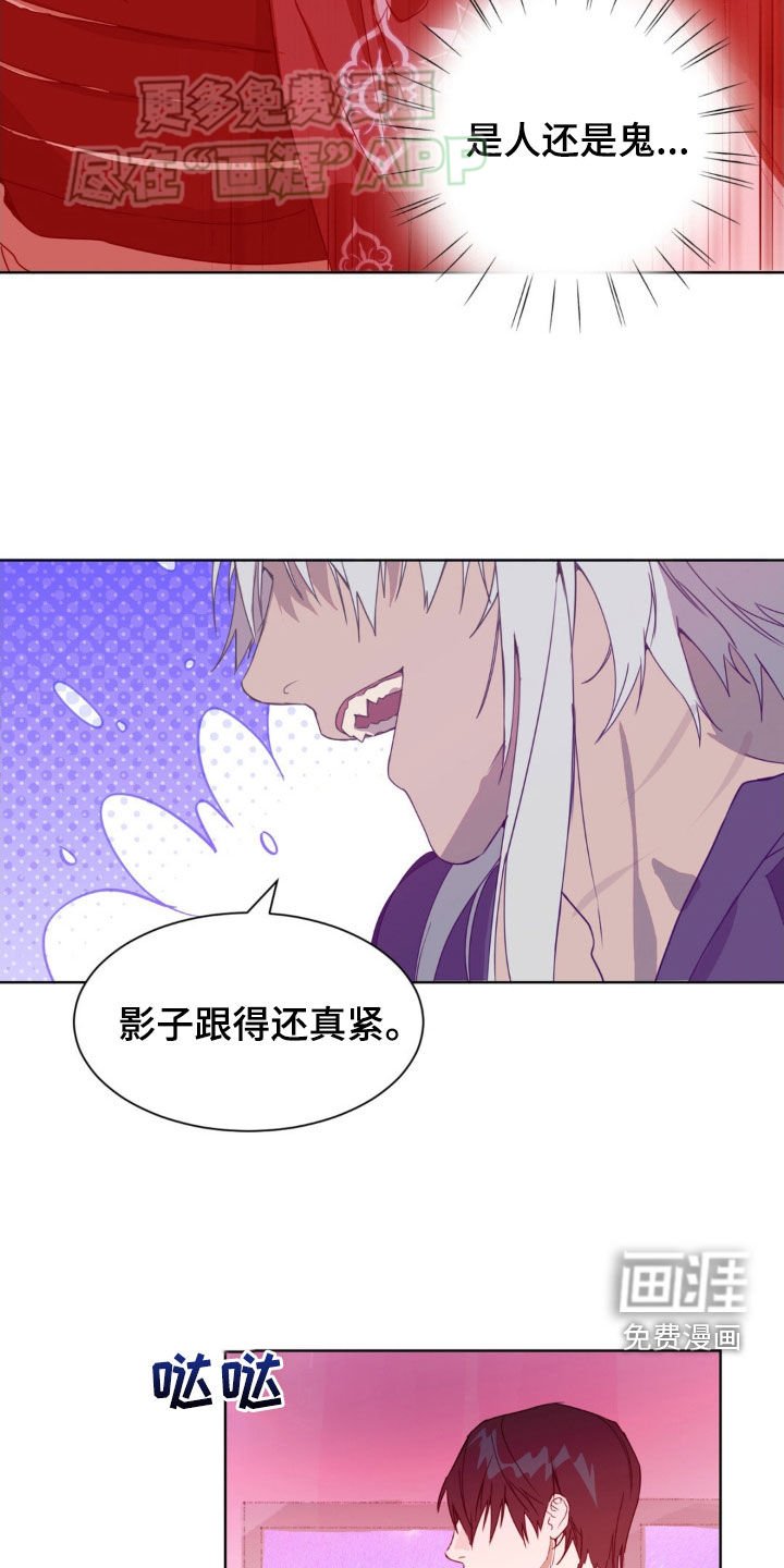 第12章：用错诱饵