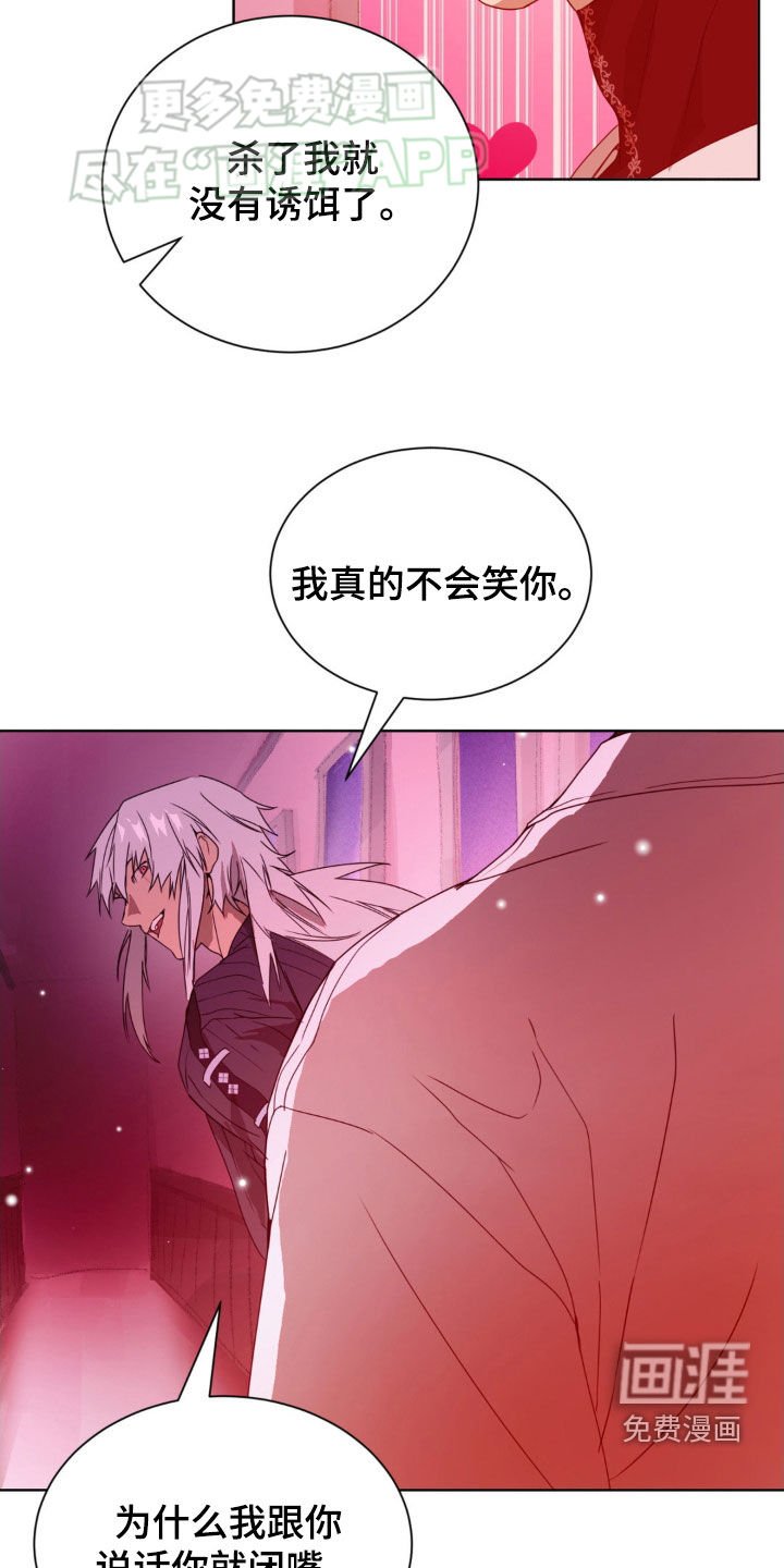 第12章：用错诱饵